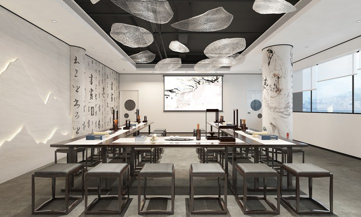 簽訂辦公室裝修合同時(shí)應(yīng)注意哪些問(wèn)題？