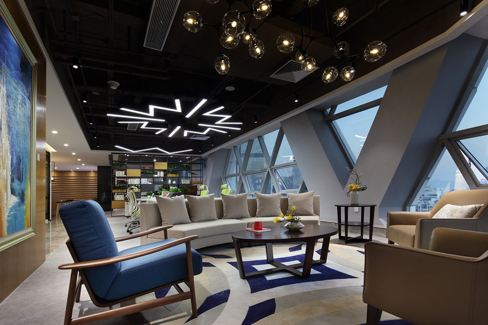 現(xiàn)在辦公室裝修設(shè)計(jì)選擇哪種風(fēng)格較好？