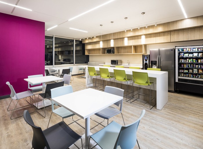 辦公樓裝修半年后可以辦公嗎？