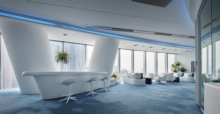 商業(yè)辦公樓綠色空間如何設(shè)計(jì)？