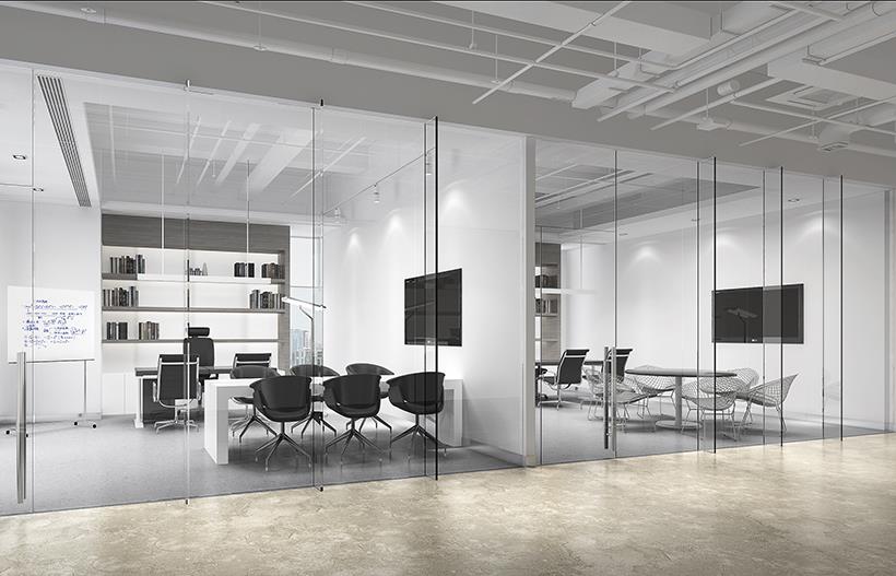 寫字樓設(shè)計(jì)裝修我們需要注意哪些問題？