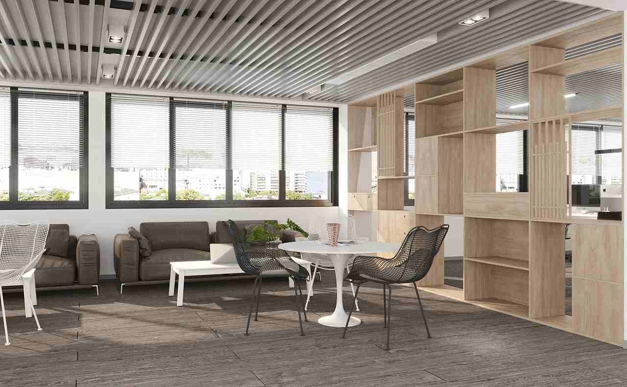 首層辦公室裝修需要做防水嗎？