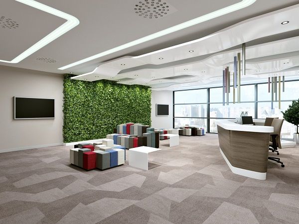 新辦公室裝修步驟，超實(shí)用！