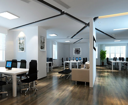 風水也講時節(jié) 冬季如何打造辦公室好風水？