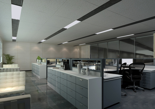 干得多賺的少原來(lái)是辦公室風(fēng)水出了問題!