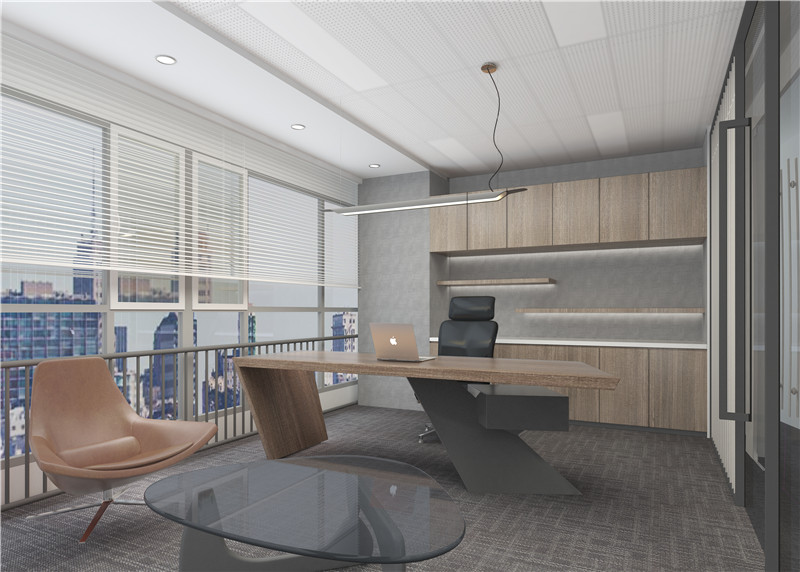 老板辦公桌擺放風(fēng)水的原則，老板們必知！