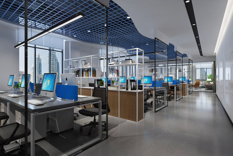 業(yè)務(wù)員的辦公室風(fēng)水布局，必看！