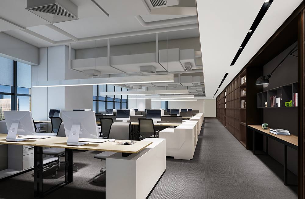 風(fēng)水知識(shí)：辦公室有柱子風(fēng)水好不好？