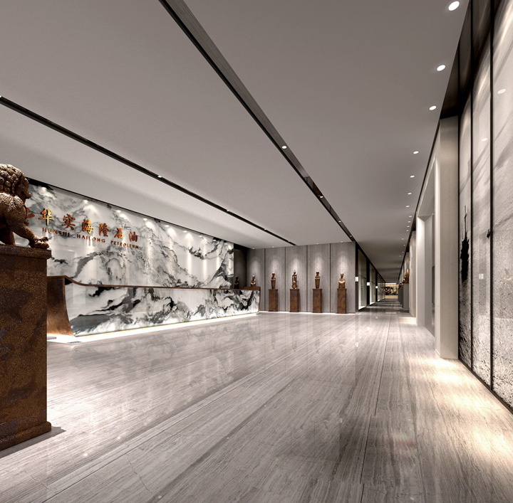 怎樣的辦公室裝修設(shè)計風(fēng)格更適合自己？