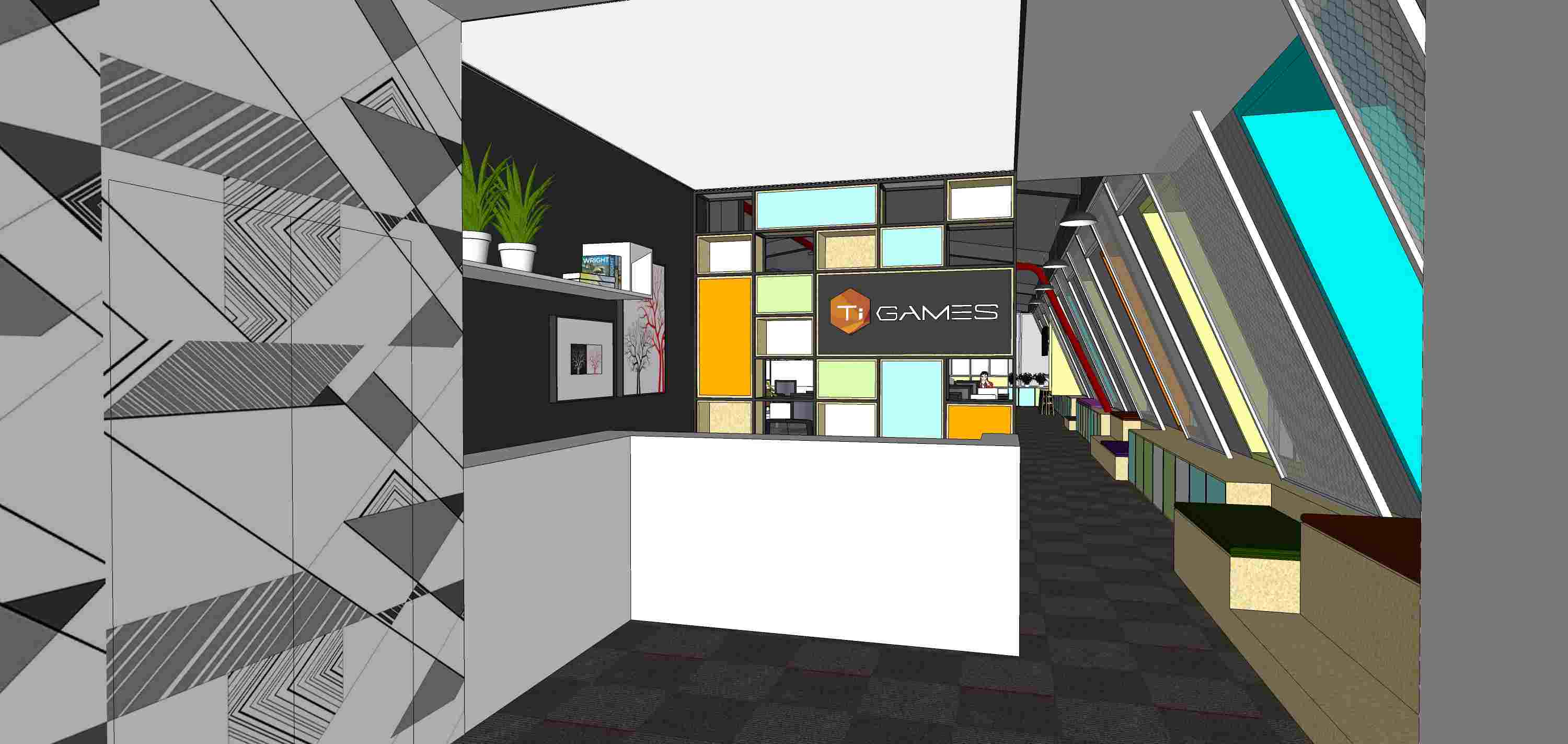 辦公室設(shè)計可以從哪幾個方面進(jìn)行設(shè)計定位？