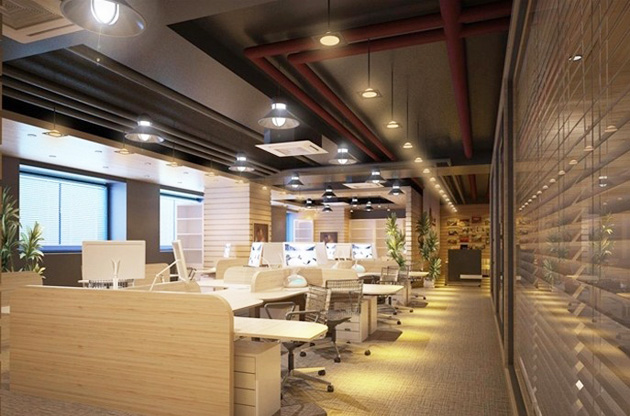 辦公室裝修不得不關(guān)注的6個(gè)要點(diǎn)！