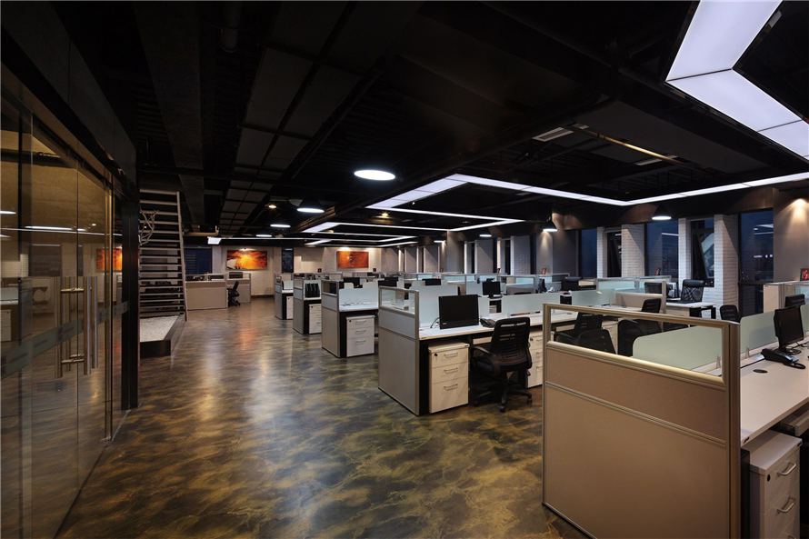 怎樣保障辦公室裝修如期完成？