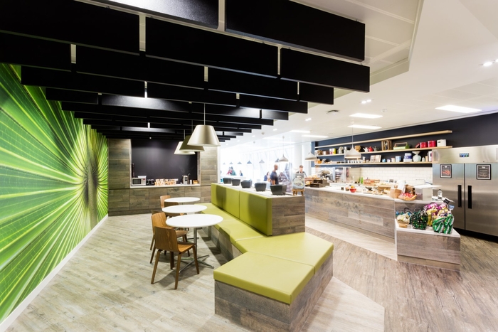 學(xué)會(huì)這幾招，讓你輕松打造現(xiàn)代簡約辦公室裝修風(fēng)格