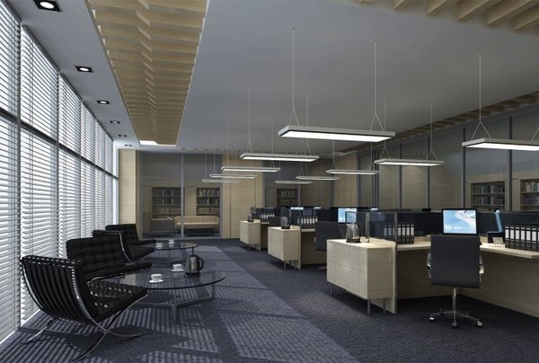 如何做好辦公室裝修翻新改造工程？