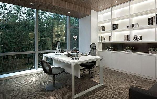 辦公室設計對于后期規(guī)劃、施工及效果的影響