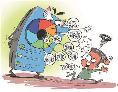 新辦公室裝修氣味大、危害大，怎么辦？