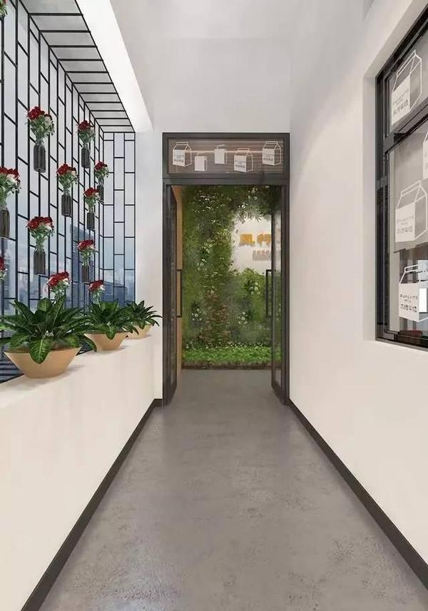 loft辦公室設(shè)計裝修效果圖，經(jīng)濟環(huán)保，安全實用！