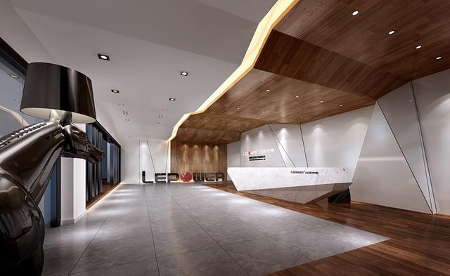 員工無(wú)心工作，竟是為欣賞辦公室裝修