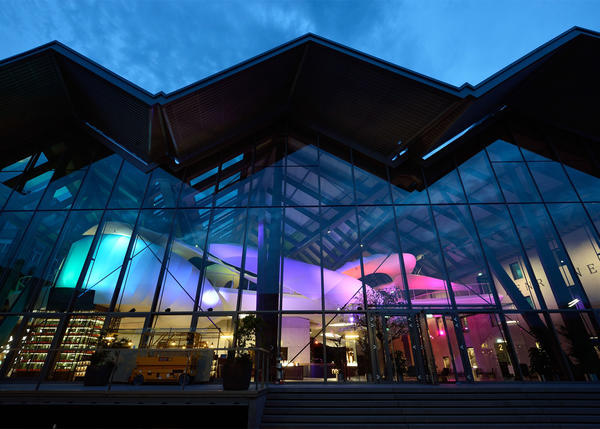 雀巢150周年紀(jì)念展，用設(shè)計(jì)詮釋匠心品質(zhì)