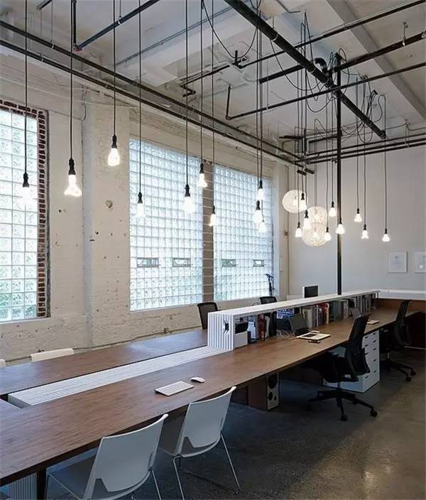 老板，麻煩把公司的辦公位排排好吧！