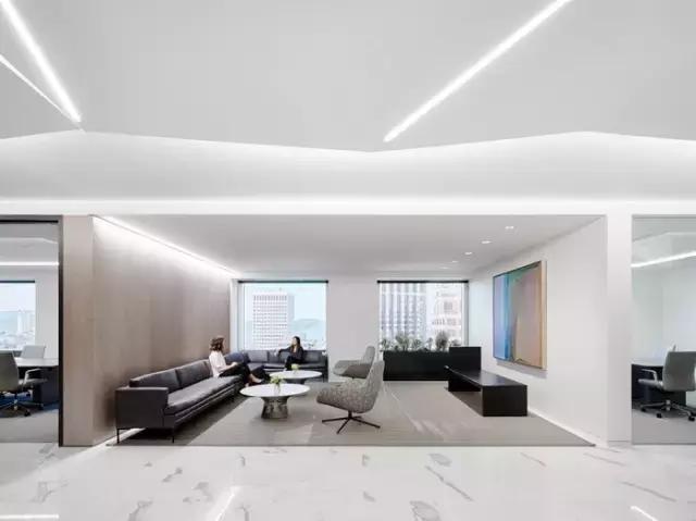 只有黑、白、灰三種顏色的辦公室？——極簡主義的設(shè)計(jì)哲學(xué)