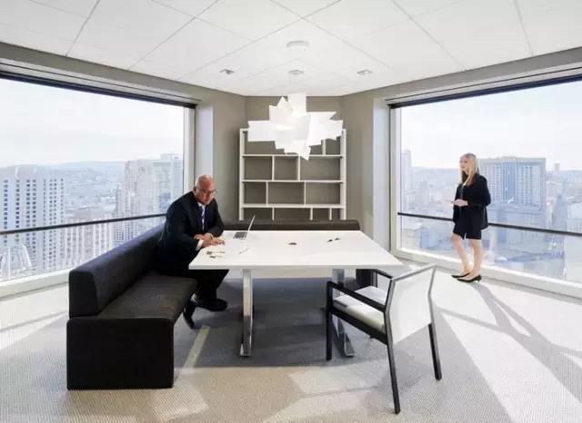 只有黑、白、灰三種顏色的辦公室？——極簡主義的設(shè)計(jì)哲學(xué)