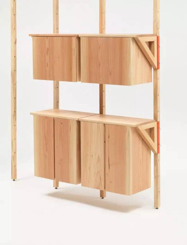 在會移動的拖車上辦公是怎樣的一種體驗？