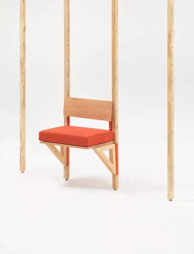 在會移動的拖車上辦公是怎樣的一種體驗？