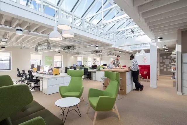 150億市場(chǎng)潛力，辦公室裝修也要開(kāi)始考慮狗狗的感受了