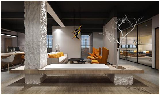 好的工作環(huán)境才會有好的心情！