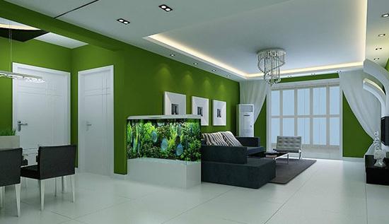 辦公室綠色設(shè)計(jì)有哪些好方法？