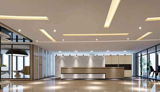 如何打造辦公空間，讓工作充滿創(chuàng)意