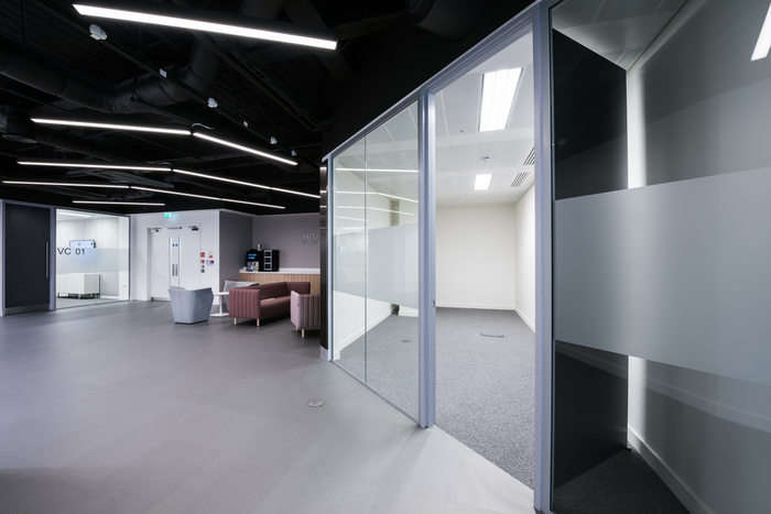 如何把握辦公室設(shè)計(jì)風(fēng)格？