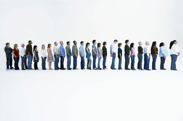 如何進行辦公室設計，才能加強秩序感？