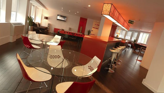 辦公室裝修需要哪些主材？