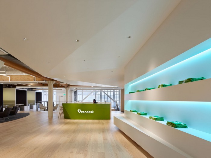 上海辦公室裝修找哪家？