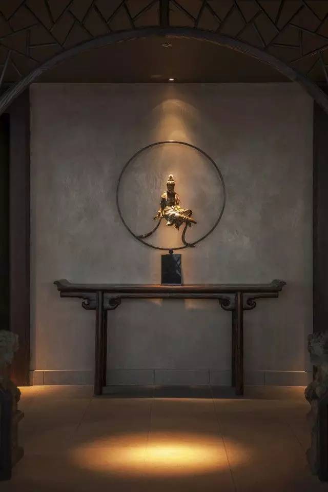 100例精美玄關(guān)，100種精致生活！