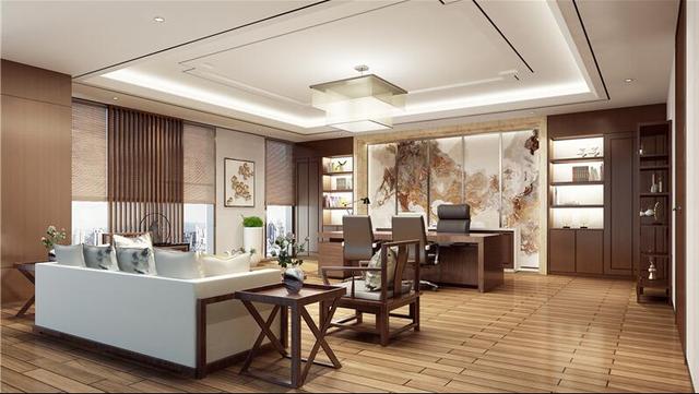 新裝修的辦公室如何去辦公室污染?