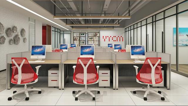 上海新裝修的辦公室如何去辦公室污染？