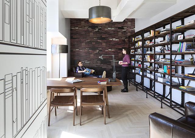 全球**圖片網(wǎng)Shutterstock辦公室，帶你感受在娛樂場(chǎng)所中工作