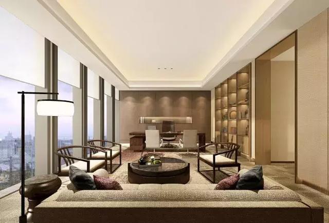 董事長(zhǎng)室