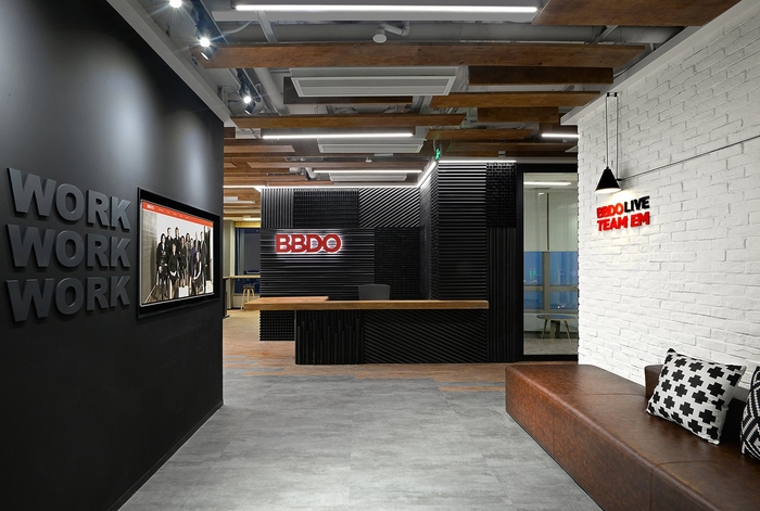 辦公室壁紙的種類,辦公室壁紙如何選擇？