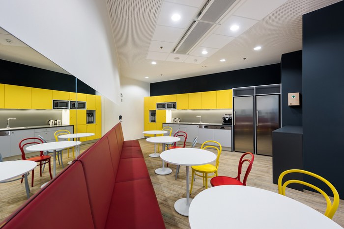 企業(yè)辦公室裝修預算，如何做好辦公室裝修竣工驗收