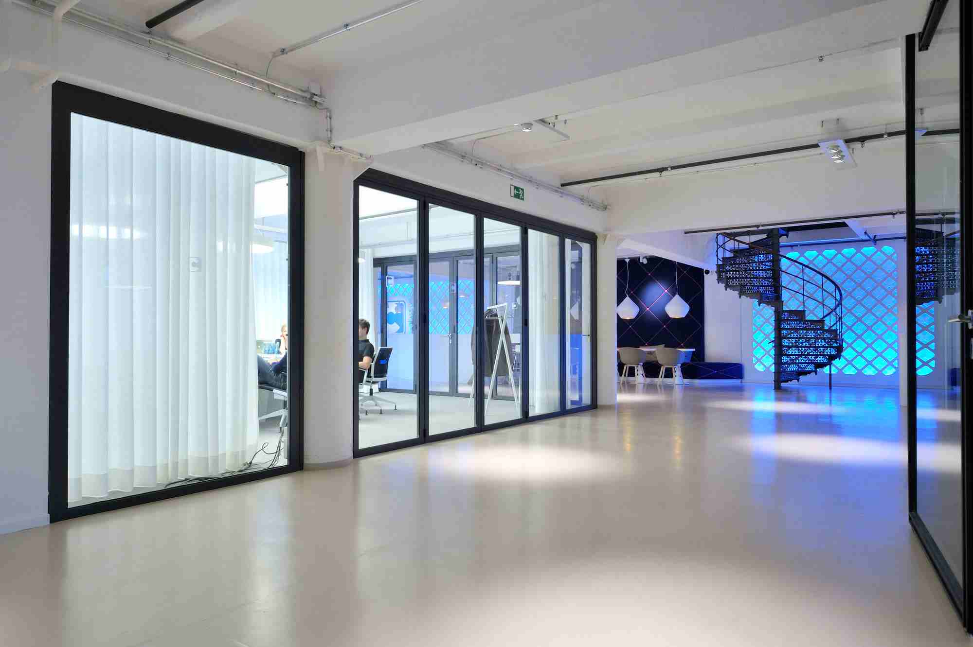 辦公室設(shè)計(jì)公司如何才能發(fā)展得好？