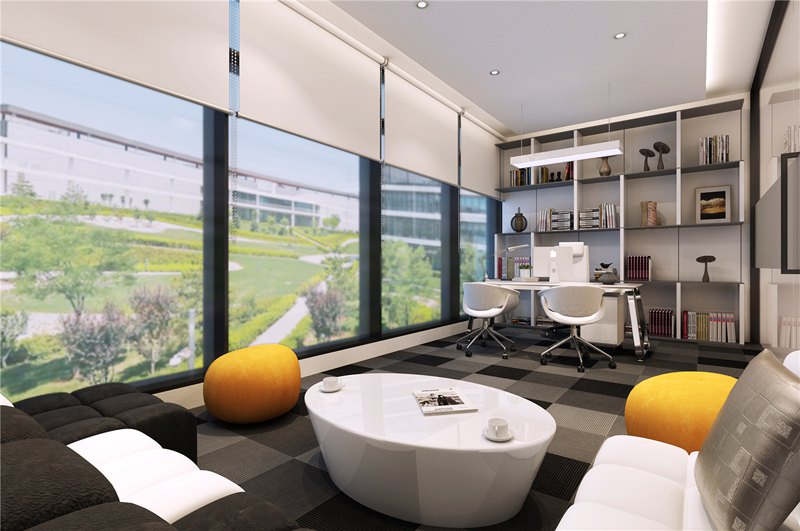 上海辦公室裝修設(shè)計(jì)的趨勢(shì)是什么？