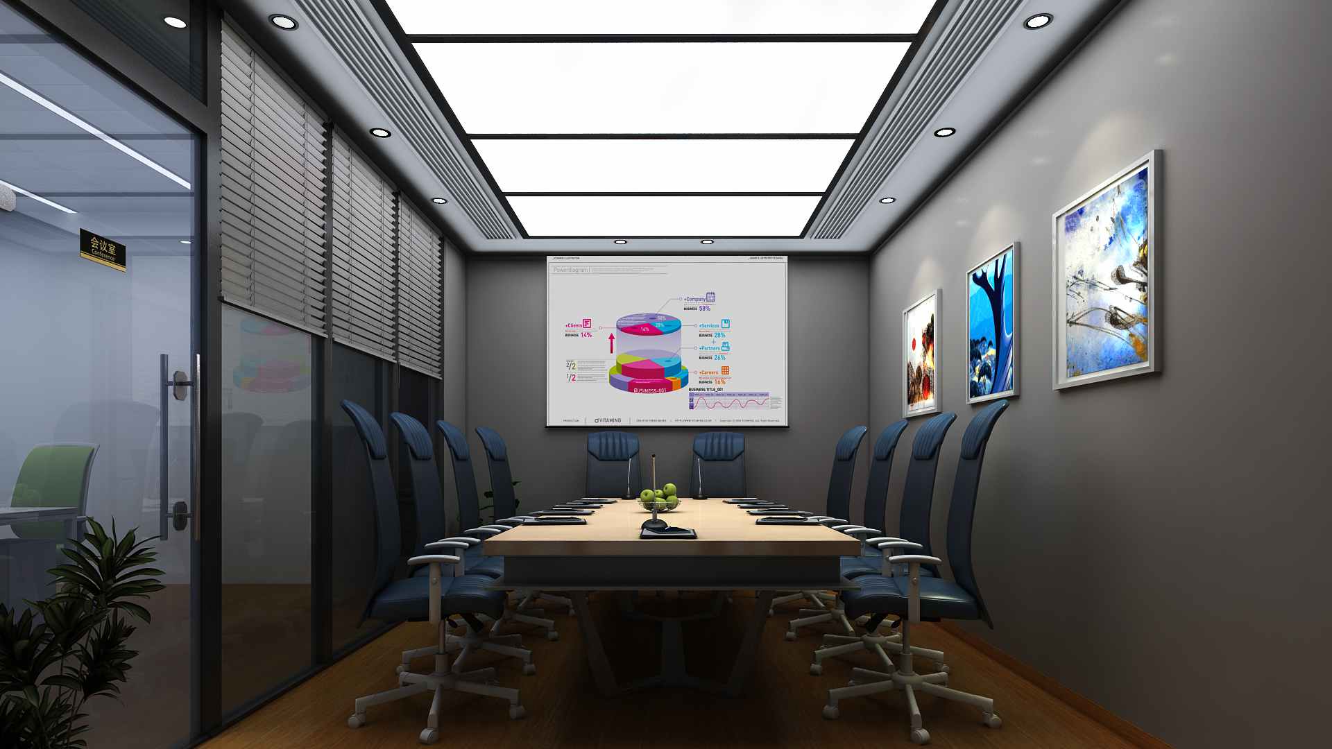 辦公室裝修預(yù)算方案如何制定、費(fèi)用如何計(jì)算？