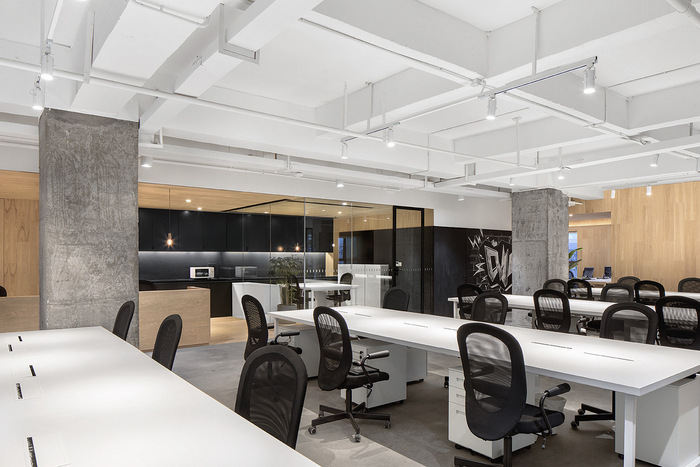 辦公室裝修設(shè)計規(guī)范標準是什么？