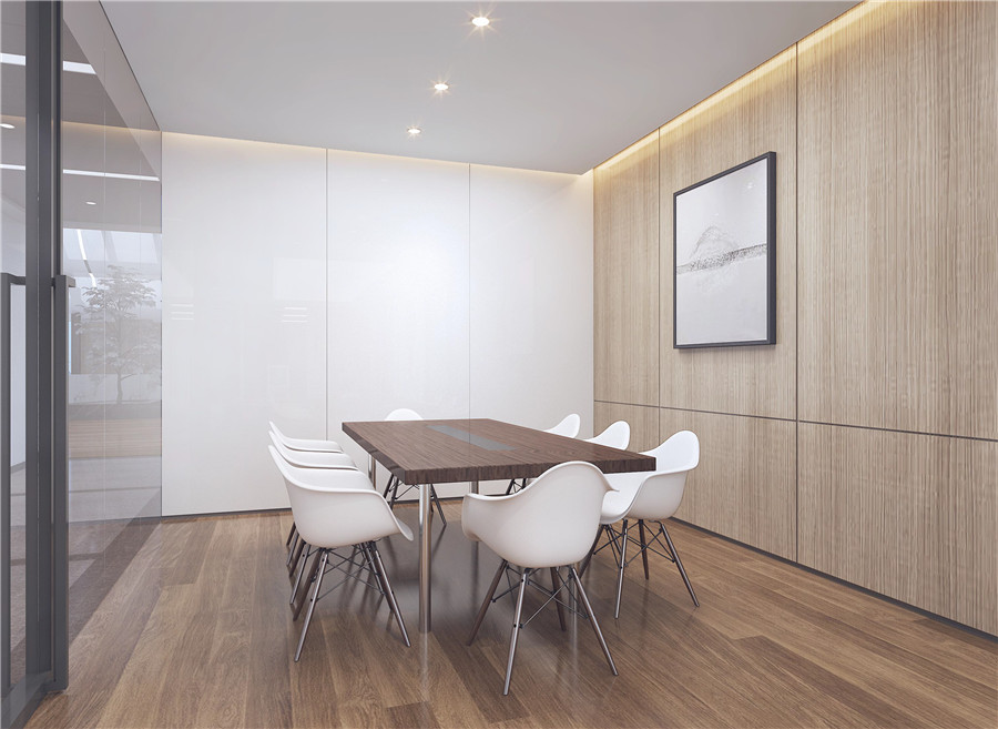 如何快速的把毛坯房裝修成辦公室？