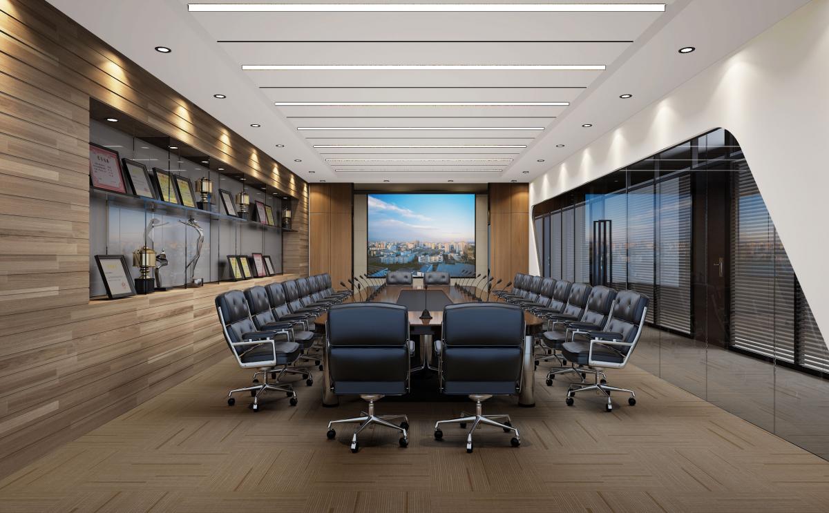 裝修辦公室用節(jié)能門窗怎么樣？