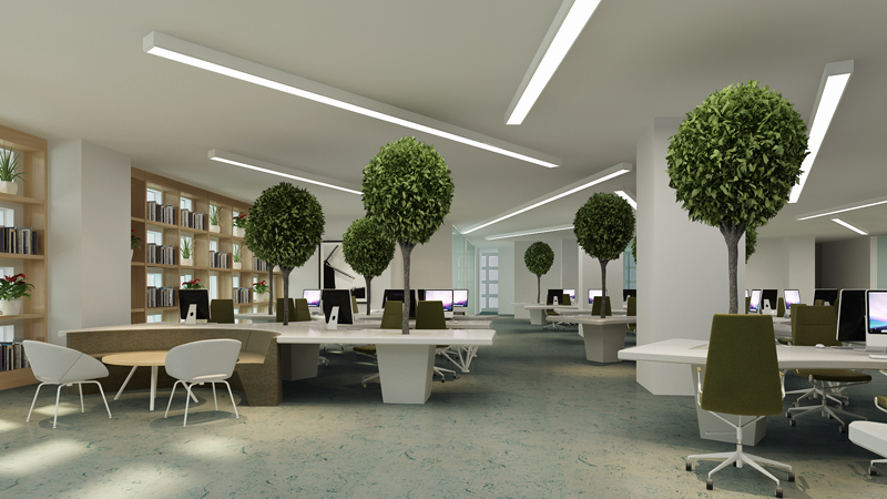 如何做好辦公室裝修的防潮防水工作？